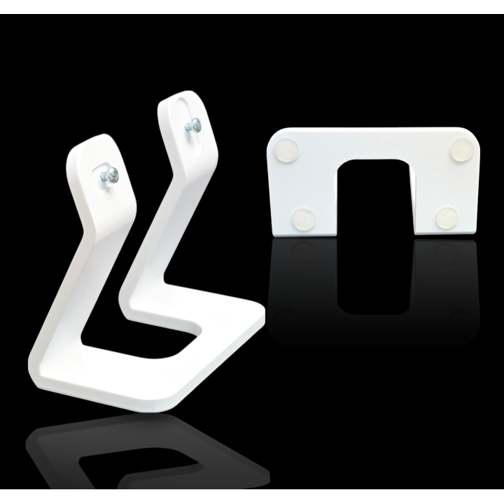 Halter kompatibel zu tado° X V3+ Funk Sensor Temperatursensor Ständer Aufsteller