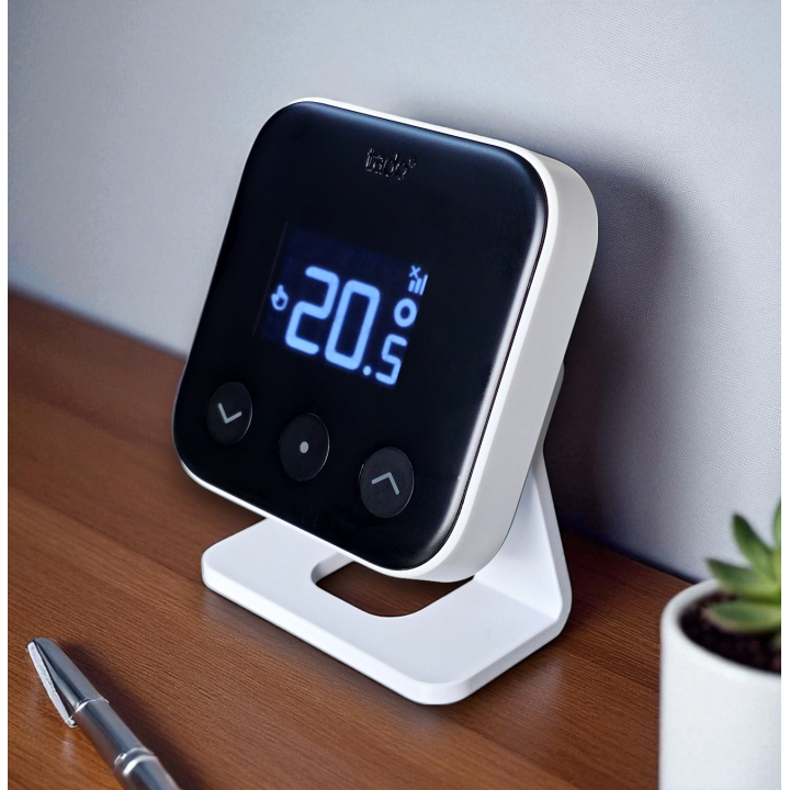 Halter kompatibel zu tado° X V3+ Funk Sensor Temperatursensor Ständer Aufsteller