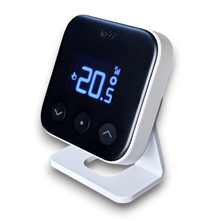 Halter kompatibel zu tado° X V3+ Funk Sensor Temperatursensor Ständer Aufsteller