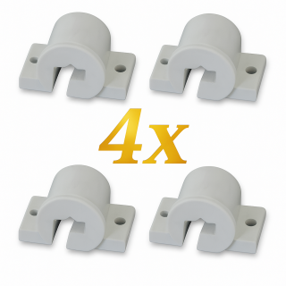 Ersatzteil kompatibel Dometic Seitz SP104409 Fensterrollo 4460003155 Part Halteclip