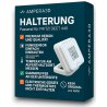 Halterung kompatibel Fritz! DECT 440 AVM Box Ständer Standfuß Halter Zubehör Sensor Funk
