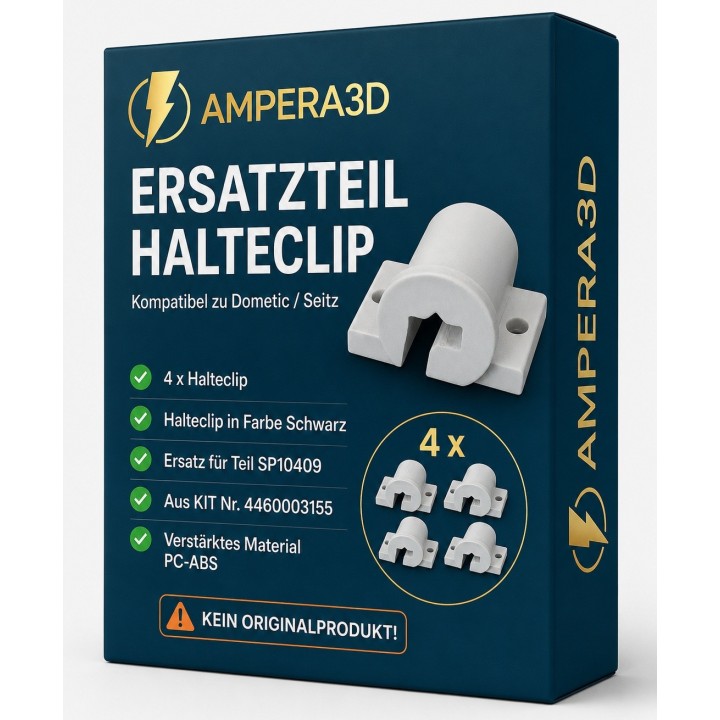 Ersatzteil Dometic Seitz SP104409 Fensterrollo | Ampera3D